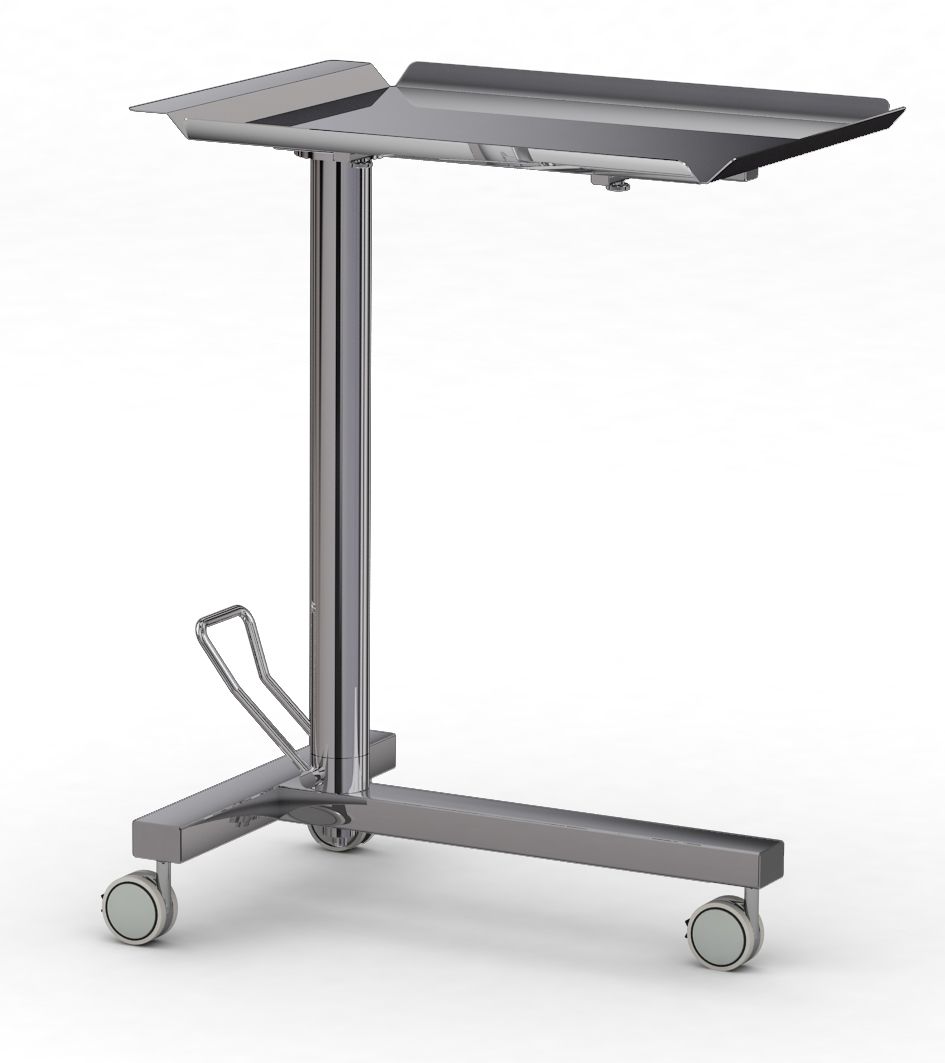 Стіл анестезіолога Amed СА5.201